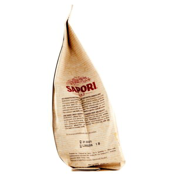 Sapori Cavallucci 300g - immagine 5