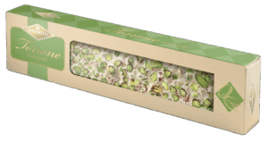 Condorelli Torrone Morbido ai Pistacchi 150g