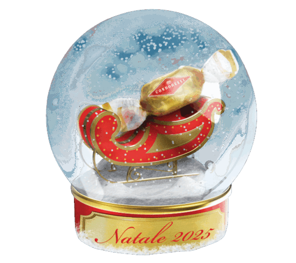 Condorelli Winter Ball e Torroncini Morbidi 200g - immagine 5