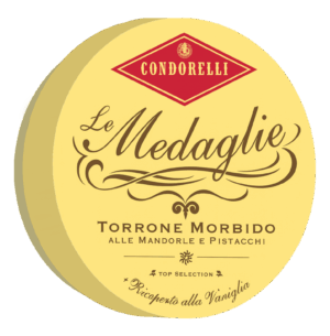 Condorelli Le Medaglie alla Vaniglia 150g