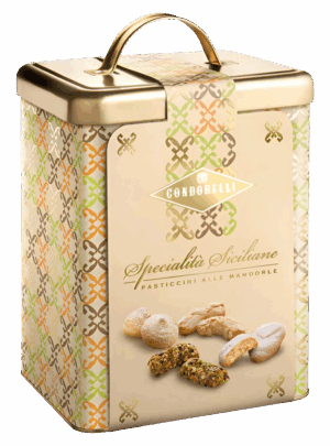 Condorelli Latta Specialità Siciliane 400g