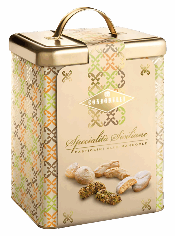 Condorelli Latta Specialità Siciliane 400g