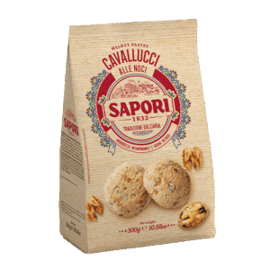 Sapori Cavallucci 300g