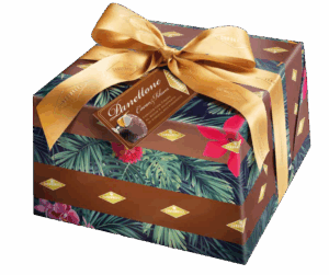 Condorelli Panettone Cacao e Rhum 750g