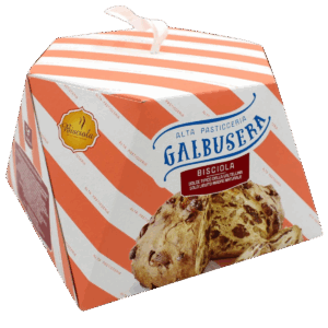 Galbusera Bisciola, Alta Pasticceria 800g
