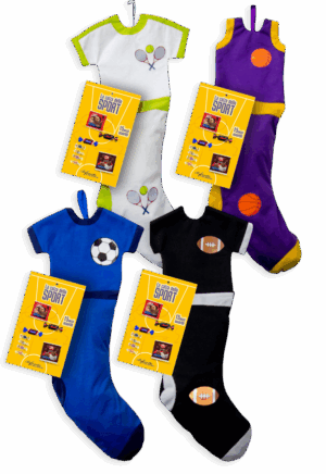 Befanotta La Calza dello Sport Bimbo 156g