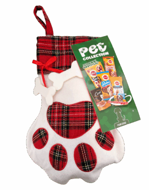 Playtime Calza Pet Collection Cani 372g