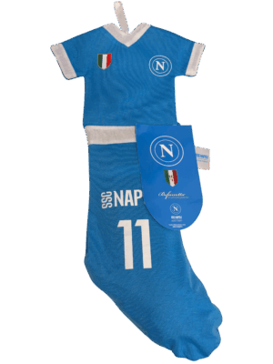 Befanotta Calza SSC Napoli 305g