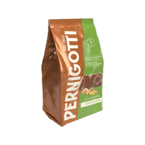Pernigotti Gianduiotto con Pistacchio 140g