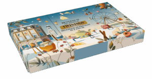 Twinings Selezione di Pregiati Tè e Infusi, 40 Filtri