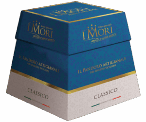 I Mori Pandoro Classico 750g