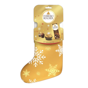 Ferrero Collection Mega Calza 255g