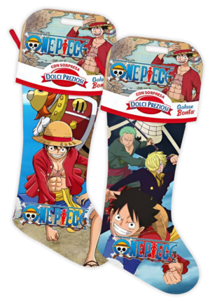 Dolci Preziosi Calza One Piece 170g