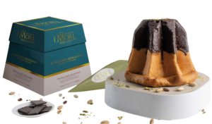 I Mori Pandoro con Pistacchio in Sac a Poche 1kg