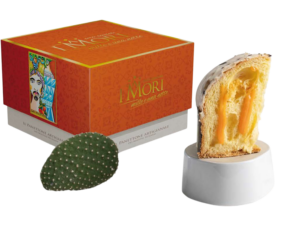 I Mori Panettone Fico d'India 1kg