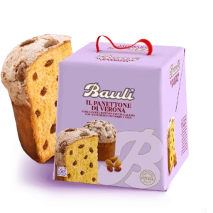 Bauli il Panettone di Verona 1kg