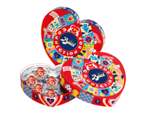 Baci Perugina Connection Box 100g