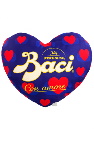 Baci Perugina Cuscino "con Amore" 75g