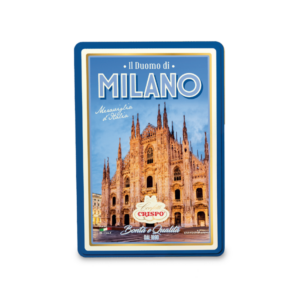 Crispo Latta il Duomo di Milano 200g