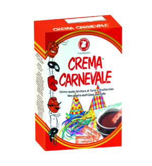 Estratto Liquori Affini Preparato per Crema Carnevale 160g