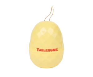 Toblerone Ovetto Con Mini Torroncini 56g