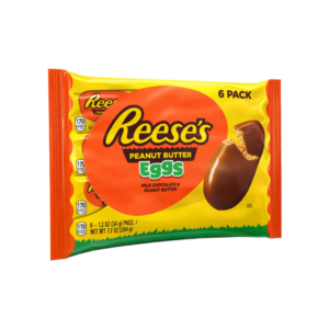 Reese's Peanut Butter Eggs 204g