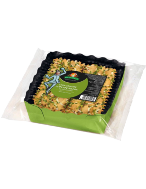 Gecchele Chiacchiere di Peppe Nappa al Pistacchio 175g
