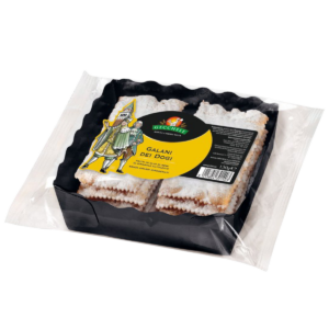Gecchele Galani dei Dogi 150g