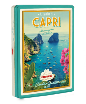 Crispo Latta L'Isola di Capri 200g