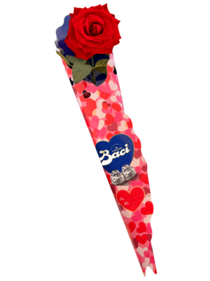 Baci Perugina Rosa Rossa 75g