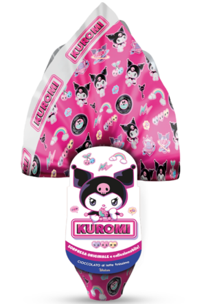 Walcor Uovo Kuromi 240g