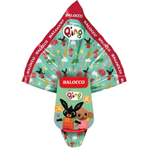 Balocco Maxi Uovo Bing 240g
