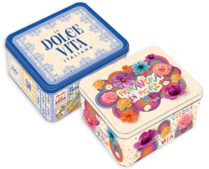 Balocco Colomba Classica in Latta 700g