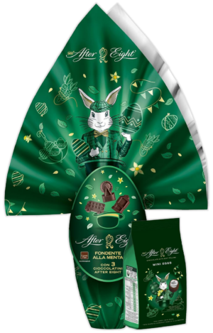 After Eight Mix Uovo di Pasqua + Mini Eggs 254g+153g