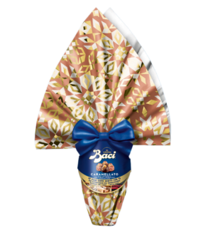 Baci Perugina SPECIAL Uovo Caramellato 265g