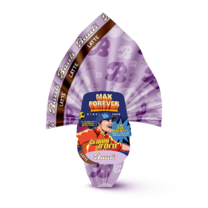 Bauli Uovo Max Forever 220g