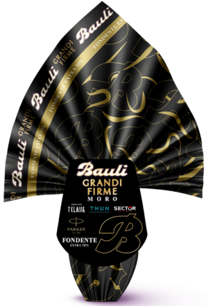 Bauli Uovo Grandi Firme Moro 280g