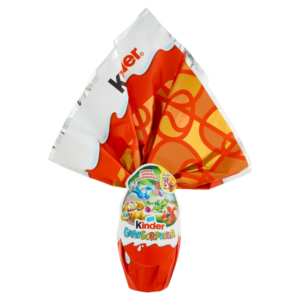 Kinder GranSorpresa Mostriciattoli Mini 41g
