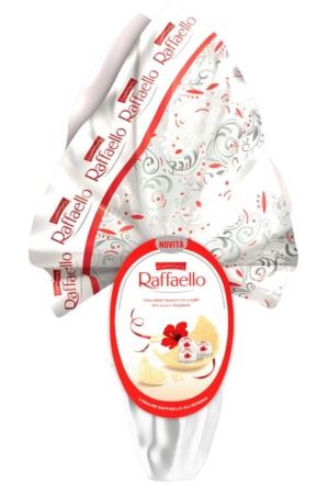 Raffaello Uovo al Cocco 250g