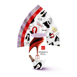 Bauli Uovo Il Diavolo Veste Prada 220g