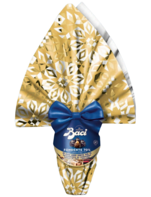 Baci Perugina Uovo Special Fondente 70% 265g