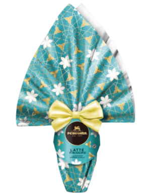 Perugina Uovo Latte Finissimo Sorpresa Gioiello 210g