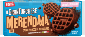 Granturchese la Merenda Cacao e Gocce 240g