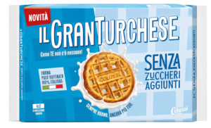 Granturchese Biscotti Senza Zuccheri 240g