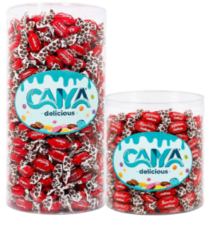 Cilindro Sperlari Caffe Lavazza 1kg - 2kg