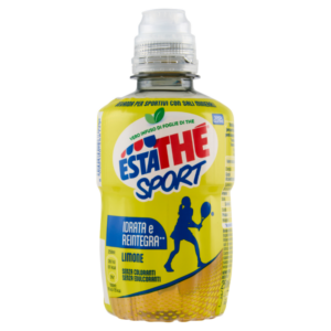 Estathe Sport Limone 250ml