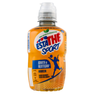 Estathe Sport Arancia 250ml
