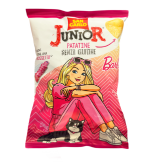 San Carlo Junior Barbie 30g