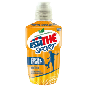 Estathe Sport Arancia 250ml