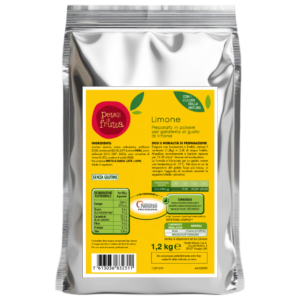 Petali di Frutta Preparato Limone 1,2 kg